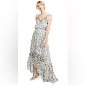 Ramy Brook Schena Dress Only worn